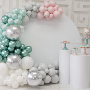 Balloon Decor